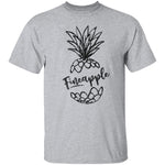Fineapple T-Shirt CustomCat