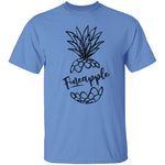 Fineapple T-Shirt CustomCat