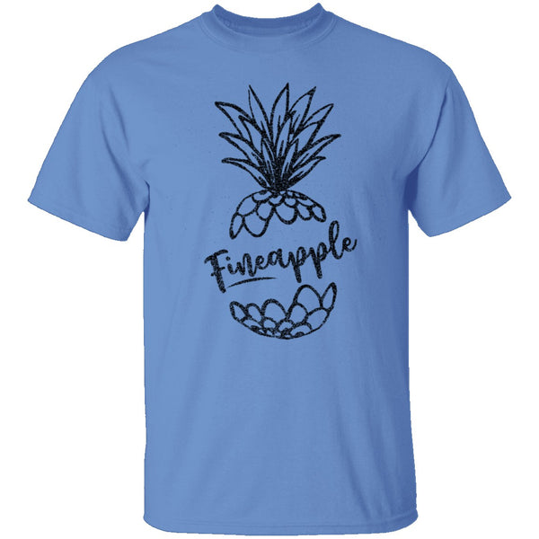 Fineapple T-Shirt CustomCat