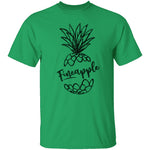 Fineapple T-Shirt CustomCat