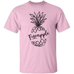 Fineapple T-Shirt CustomCat