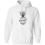 Fineapple T-Shirt CustomCat