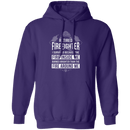Fire Inside Me T-Shirt CustomCat
