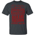 Fireworks Beer And Freedom T-Shirt CustomCat