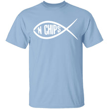 Fish N Chips T-Shirt