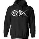 Fish N Chips T-Shirt CustomCat