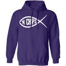 Fish N Chips T-Shirt CustomCat