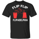 Flipadelphia T-Shirt CustomCat