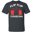 Flipadelphia T-Shirt CustomCat