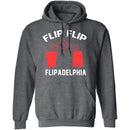 Flipadelphia T-Shirt CustomCat