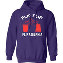 Flipadelphia T-Shirt CustomCat