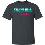 Florida Man T-Shirt CustomCat