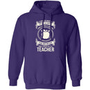 Forever A Teacher T-Shirt CustomCat