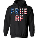 Free AF T-Shirt CustomCat