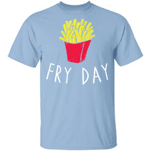 Fry Day T-Shirt