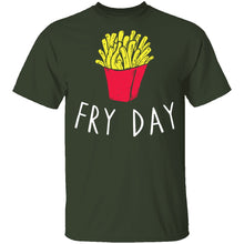 Fry Day T-Shirt
