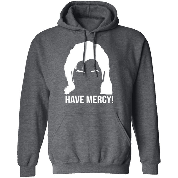 Fuller House Have Mercy! T-Shirt CustomCat