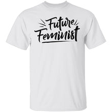 Future Feminist T-Shirt