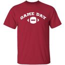 Game Day T-Shirt CustomCat
