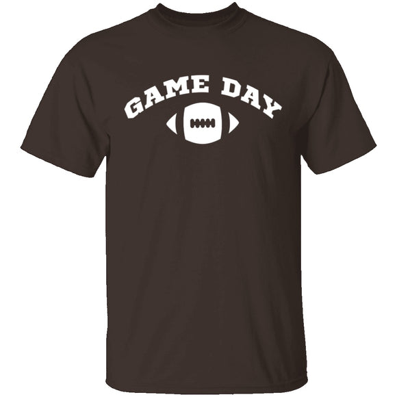 Game Day T-Shirt CustomCat
