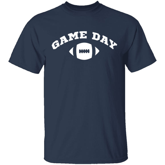 Game Day T-Shirt CustomCat