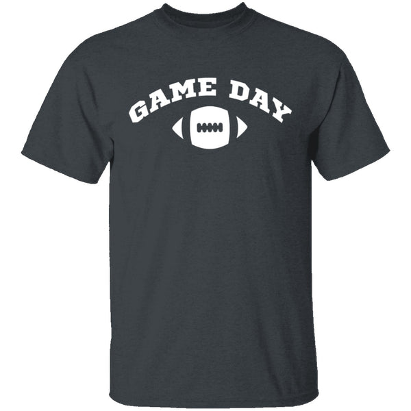 Game Day T-Shirt CustomCat