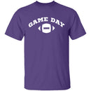 Game Day T-Shirt CustomCat
