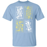 Game Of Cards T-Shirt CustomCat