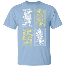 Game Of Cards T-Shirt