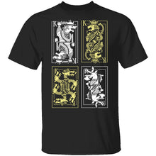 Game Of Cards T-Shirt