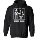Game Over T-Shirt CustomCat