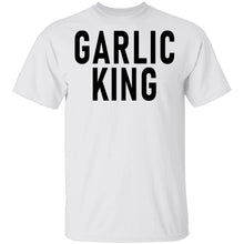 Garlic King T-Shirt