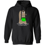Get Out The Way T-Shirt CustomCat