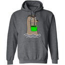 Get Out The Way T-Shirt CustomCat
