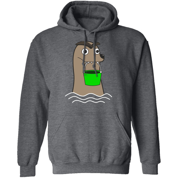 Get Out The Way T-Shirt CustomCat