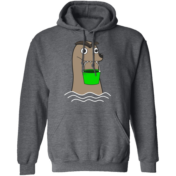 Get Out The Way T-Shirt CustomCat