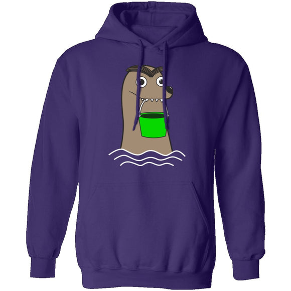 Get Out The Way T-Shirt CustomCat