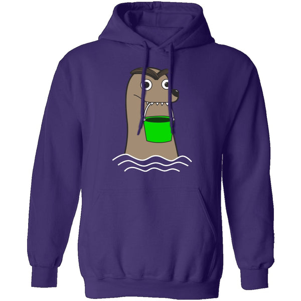 Get Out The Way T-Shirt CustomCat