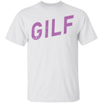 Gilf T-Shirt CustomCat