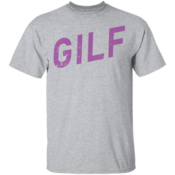 Gilf T-Shirt CustomCat