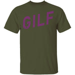 Gilf T-Shirt CustomCat