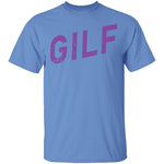 Gilf T-Shirt CustomCat