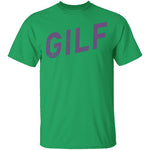 Gilf T-Shirt CustomCat