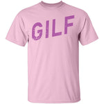 Gilf T-Shirt CustomCat