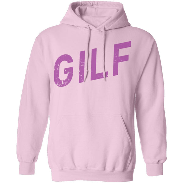 Gilf T-Shirt CustomCat