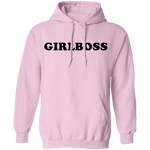 Girl Boss T-Shirt CustomCat