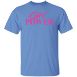 Girl Power T-Shirt CustomCat