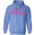 Girl Power T-Shirt CustomCat