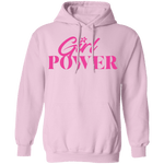 Girl Power T-Shirt CustomCat