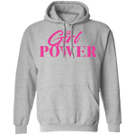 Girl Power T-Shirt CustomCat